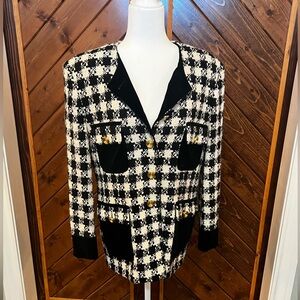 Vintage Escada Blazer